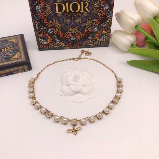 Dior Necklace 12lyh42